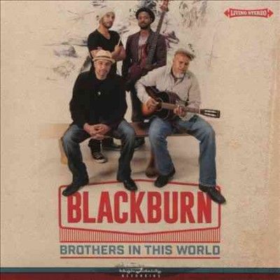 Brothers in This World - (Import CD)