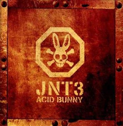 Jnt3 - Acid Bunny (CD)