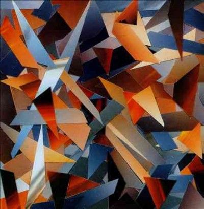 Maurizio Bianchi - Frammenti (CD)