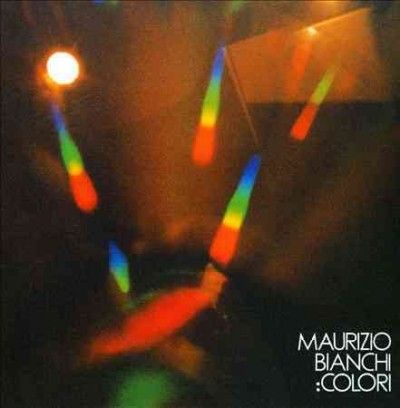 Maurizio Bianchi - Colori (CD)
