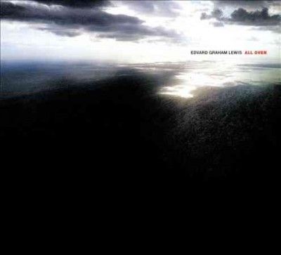 Edvard Graham Lewis - All Over (CD)