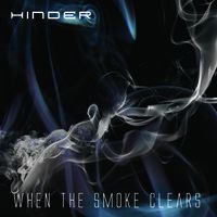 Hinder - When The Smoke Clears (CD)