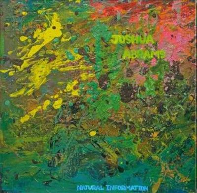Joshua Abrams - Natural Information (CD)