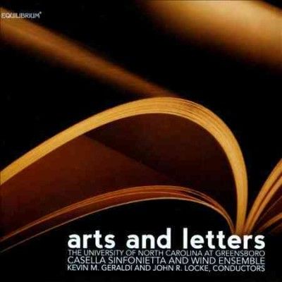 Arts &amp; Letters - (Import CD)