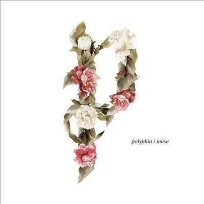 Polyphia - Muse (CD)