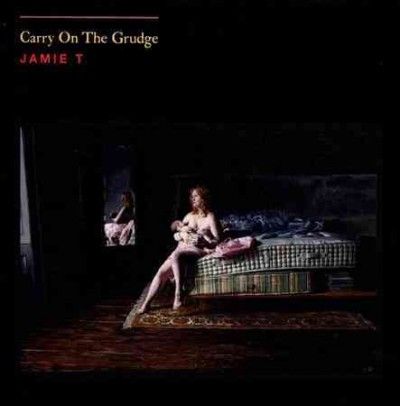 Jamie T - Carry On The Grudge (CD)