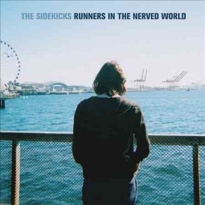 Sidekicks - Runners In The Nerved World (CD)