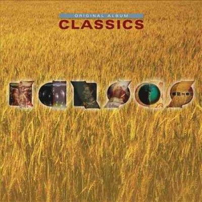 Original Album Classics - (Import CD)