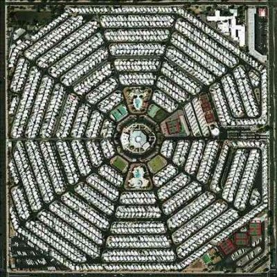 Modest Mouse - Strangers To Ourselves (CD)