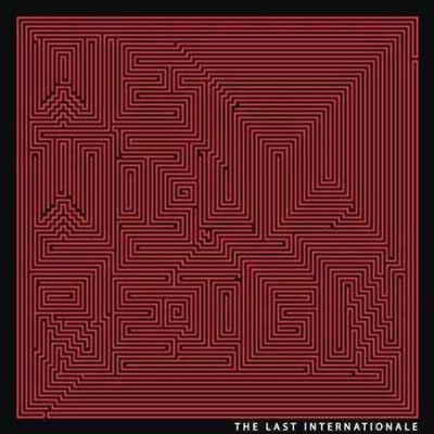 Last Internationale - We Will Reign (CD)