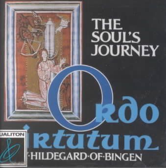 Von Bingen:Ordo Virtutum - (Import CD)