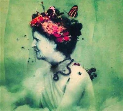 Empress Rising - (Import CD)