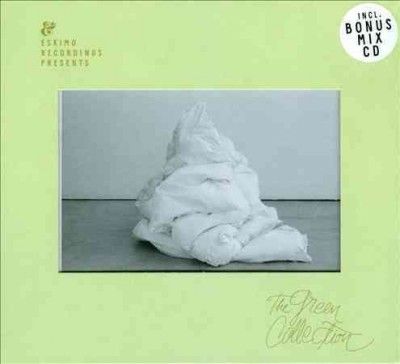 Various - Green Collection (CD)