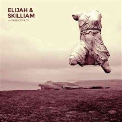 Elijah - Fabriclive 75 (CD)