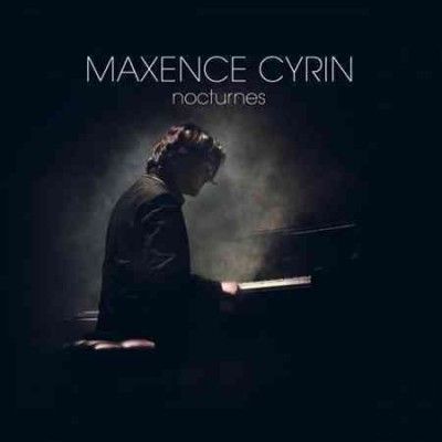 Maxence Cyrin: Nocturnes (CD / Album)