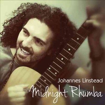 Johannes Linstead - Midnight Rumba (CD)