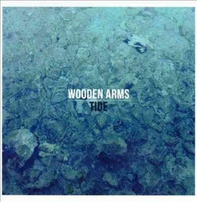 Wooden Arms - Tide (CD)