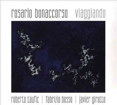 Viaggiando (CD / Album)