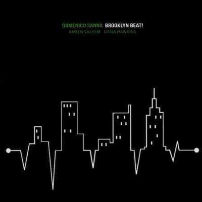 Brooklyn Beat! (CD / Album)