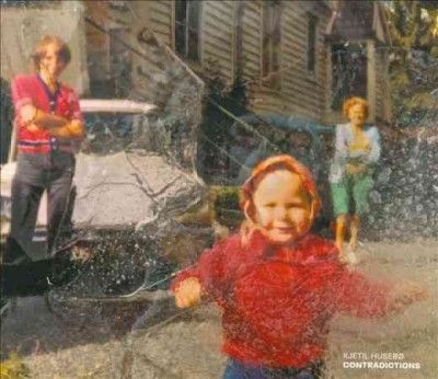 Contraditions (CD / Album)