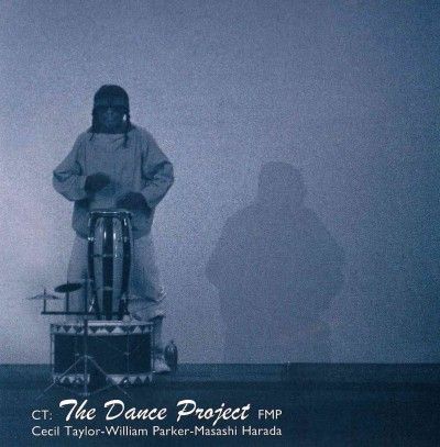 Various - Dance Project (CD)