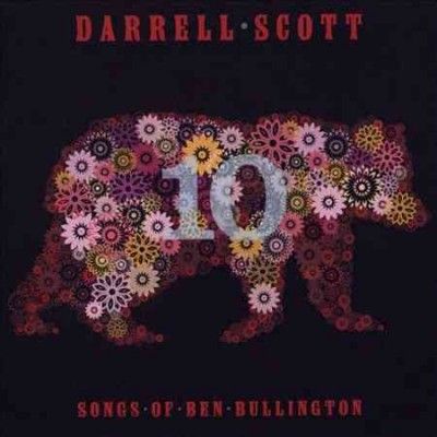 Darrell Scott - Ten (CD)