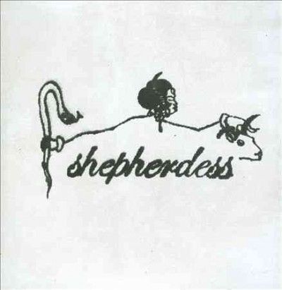 Kelli Franc Corrado - Shepherdess (CD)