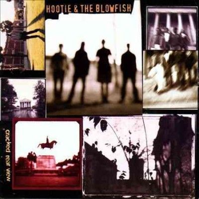 Hootie &amp; The Blowfis - Cracked Rear View (CD)