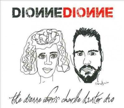 Dionne Farris - Dionnedionne (CD)
