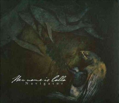 Navigator (CD / Album)