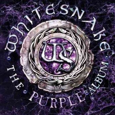 The Purple Album (CD / Album)