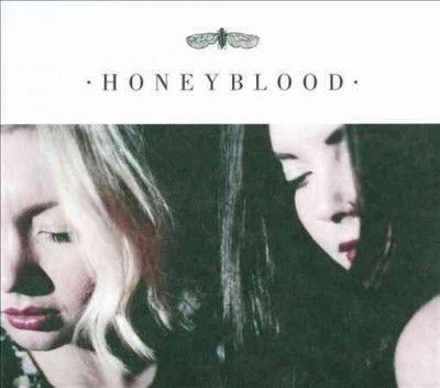 Honeyblood - Honeyblood (CD)