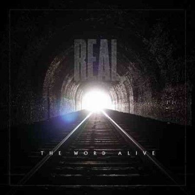Word Alive - Real (CD)