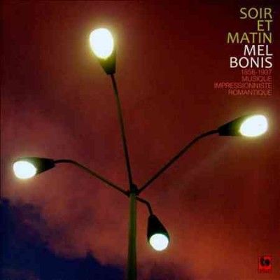 Bonis:Soir Et Matin - (Import CD)
