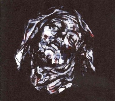 Sonic Jesus - Neither Virtue Nor Anger (CD)