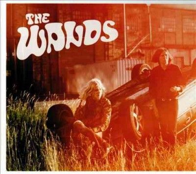 Wands - Dawn (CD)