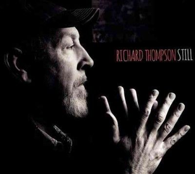 Richard Thompson - Still (CD)