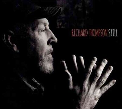 Richard Thompson - Still (CD)