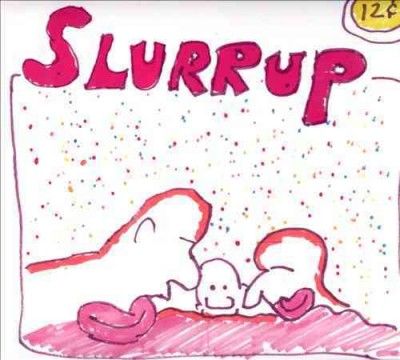 Liam Hayes - Slurrup (CD)