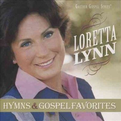 Loretta Lynn - Hymns &amp; Gospel Favorites (CD)