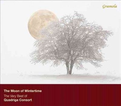 The Moon of Wintertime (CD / Album)