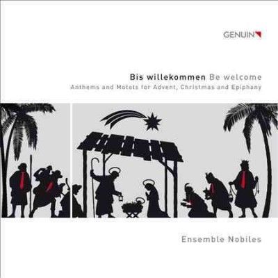Bis Willekommen (CD / Album)
