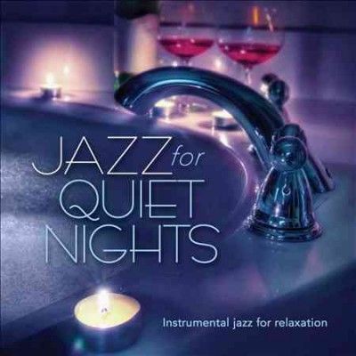 Various - Jazz For Quiet Nights (CD)