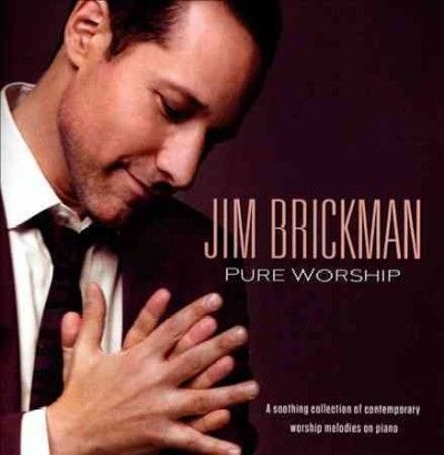 Jim Brickman - Pure Worship (CD)