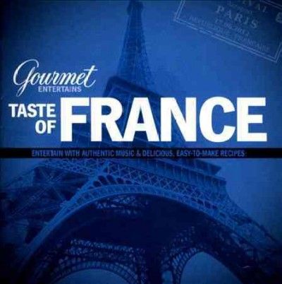 Taste of France - (Import CD)