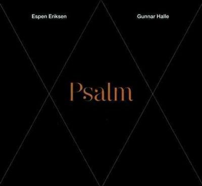 Espen Eriksen - Psalm (CD)