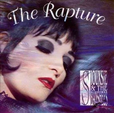 Siouxsie &amp; The Bansh - Rapture (CD)