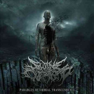 Swine Overlord - Parables Of Umbral Transcendence (CD)