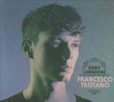 Francesco Tristano - Body Language 16 (CD)