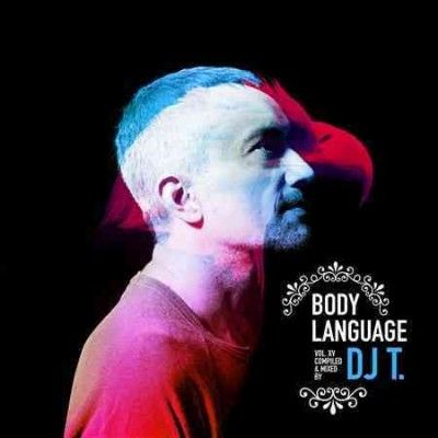 Dj T. - Body Language Vol 15 (CD)
